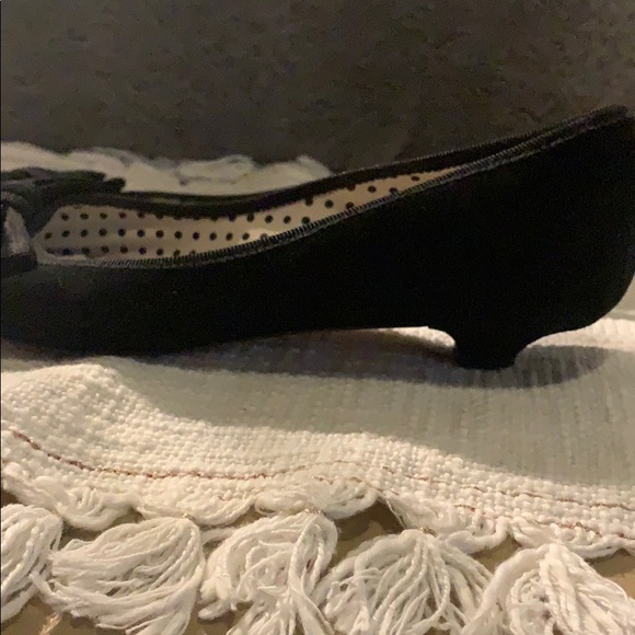 Black suede  Moschino cheap and chic - Picture 4 of 6